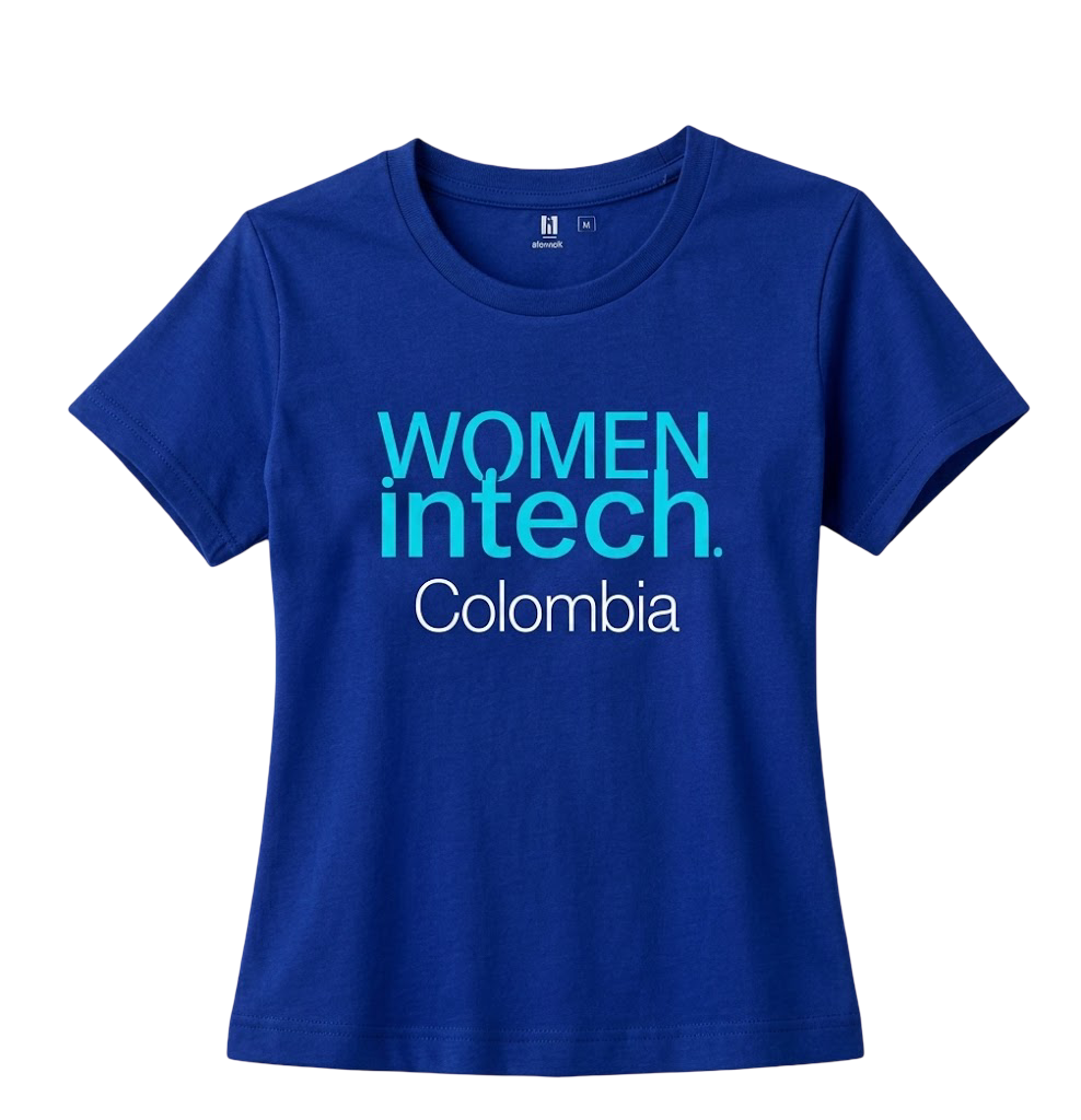 Camiseta WIT