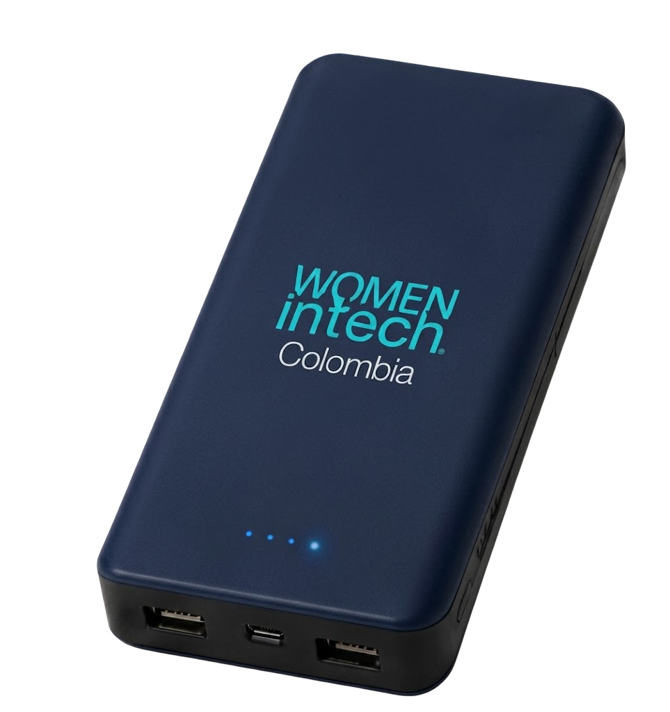 Power Bank WIT