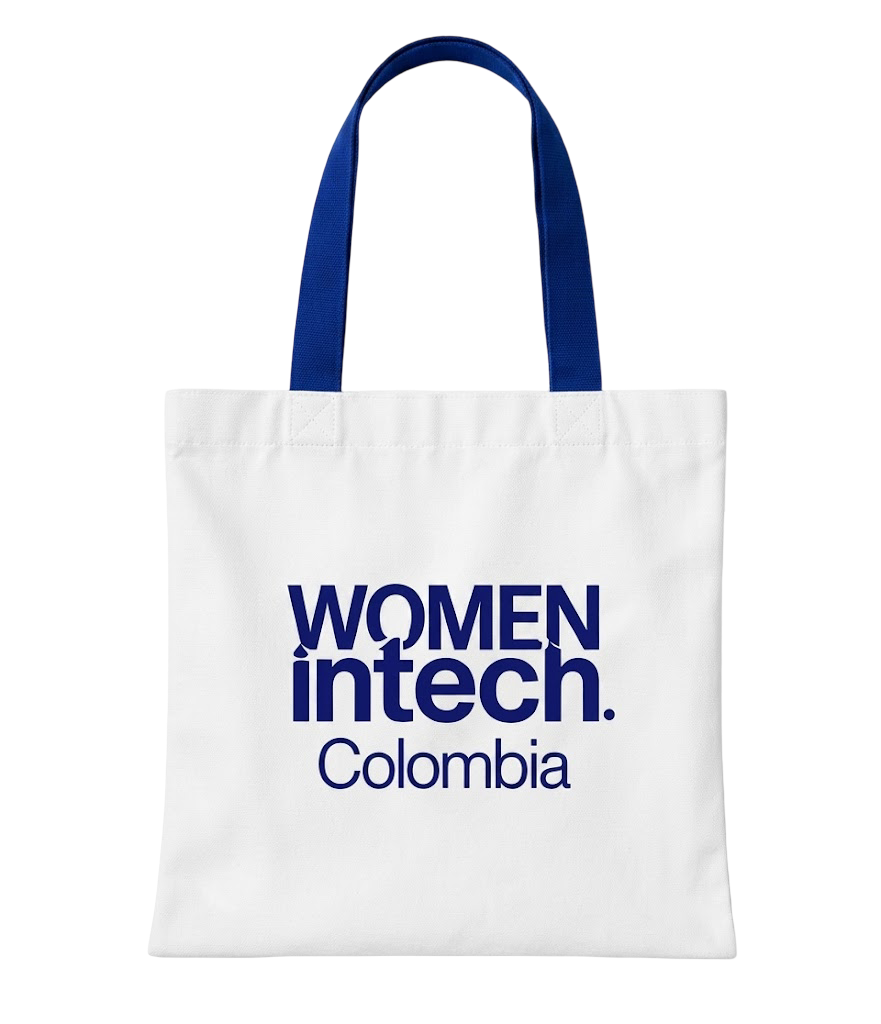 Tote Bag WIT